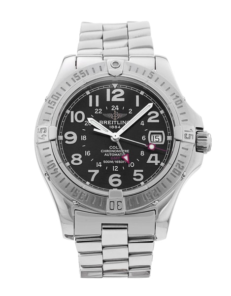 Breitling Colt Auto A32350